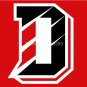 Davidson Wildcats flag 3ftx5ft Banner 100D Polyester NCAA Flag style 1