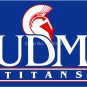Detroit Mercy Titans Flag 3ftx5ft Banner 100D Polyester NCAA Flag style 2