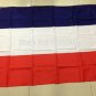 YugoslaviaNational Flag 3x5ft 150x90cm 100D Polyester