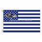 Baltimore Ravens Flag Football Team Super Bowl Champions 90x150 Cm
