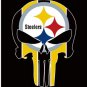 3X5FT Pittsburgh Steelers flag 100D Polyester banner metal Grommets