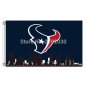 City Country Houston Texans Flag Banners Football Team Flags 3x5 Ft