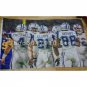 3x5ft Dallas Cowboys Flag custom cowboys player dallas cowboys banner flag