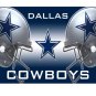 3x5ft Top Design digital print Dallas Cowboys FLAG 90x150cm polyester banner