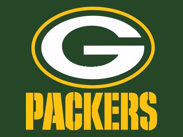 3x5ft Green white red Stripes Green Bay Packers flag new style