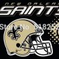 New Orleans Saints new helmet Flag 3x5 FT 150X90CM  Banner
