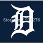 3x5ft Detroit Tigers Flag customized shipping 90x150cm 100D high-quality