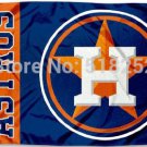 Houston Astros Flag 3x5 FT 150X90CM Banner 100D Polyester flag 1015 Houston Astros Flag 3x5 FT 150X90CM Banner 100D Polyester flag 1015