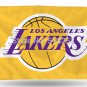 Los Angeles Lakers Flag 3x5 FT 150X90CM Banner 100D Polyester