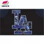Los Angeles "LA" Dodgers Flags 2017 New nfl Flag Exclusive Design 3x5ft