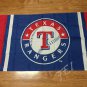 Texas Rangers flag 3ftx5ft Banner 100D Polyester Flag metal Grommets