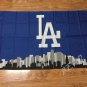 Los Angeles Dodgers flag 3ftx5ft Banner 100D Polyester Flag metal Grommets