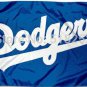Los Angeles Dodgers Flag 3x5 FT 150X90CM Banner 100D Polyester flag 1020