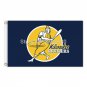 Baseball Design Milwaukee Brewers Flag World Series Champions  Banner 90x150