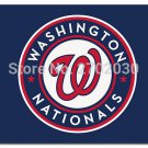 Washington Nationals Baseball Team Super Fan Major League Logo Flags  3*5FT