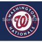 Washington Nationals Baseball Team Super Fan Major League Logo Flags  3*5FT