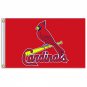 St Louis Cardinals Major League Baseball  pennant 90 x150cm