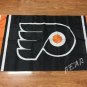 3ftx5ft Philadelphia Flyers flag Banner 100D Polyester Flag metal Grommets
