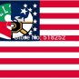 Boston Celtics New England Patriots Boston Red Sox Boston Bruins Flag 3x5 FT