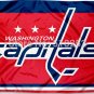 Washington Capitals Flag 3x5 FT 100D 150X90CM Banner Polyester flag 1125