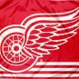 Detroit Red Wings Flag National Hockey League 3ft x 5ft Polyester Banner