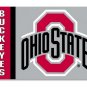 The Ohio State University Buckeyes USA NCAA Flag Hot Sell Goods 3X5FT