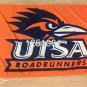 Texas San Antonio Roadrunners Flag 3ft x 5ft Polyester