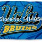 California Bruins University Flag 150X90CM NCAA 3X5FT Banner
