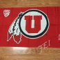 University of Utah Utes NCAA Flag 3X5FT hot sell products Flag 150x90 CM