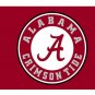 flag Alabama Crimson Tide Flag 3x5 FT150X90CM banner 100D polyester