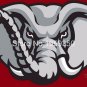 Alabama Crimson Tide Large Outdoor NCAA Flag 3X5FT Custom Flag
