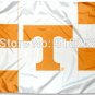 University of Tennessee Volunteers Flag 3x5 FT 150X90CM Banner 100D Polyester