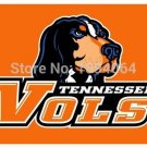 Tennessee Volunteers flag 3ftx5ft Banner 100D Polyester Flag metal Grommets