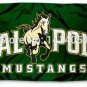 Cal Poly Mustangs San Luis Obispo University Flag 150X90CM