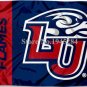 Liberty Flames Wordmark Flag Banner New 3x5FT 90x150CM Polyester 9167,