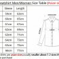 Kanye West Mens Sweatshirts Dropout Bear Album Cover Pattern Print Hoodies