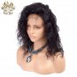 Short Bob Wigs With Baby Natural Wave Hair Pre Plucked Hairline Lace Front Human Hair Wigs Size 22