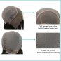Straight Wigs For Black Women Lace Front Human Hair Wigs Brazilian Remy Hair Lace Front Wig Size 16