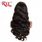 Wig Pre Plucked Front Lace Human Hair Wigs For Black Women 150% Density Peruvian Body Wigs Size 24
