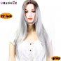 Long Straight  Wig Women Synthetic Wigs Hairstyles For African American Black Women Hairpieces