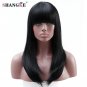 Wig for Black Women Wigs For African American Wigs For Black Women False Synthetic Heat-resistant