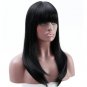 Wig for Black Women Wigs For African American Wigs For Black Women False Synthetic Heat-resistant
