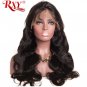 Lace Front Human Hair Wigs For Women 150% Brazilian Density Human Hair Body Wave Front Wigs Size 12