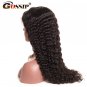 Lace Front Human Hair Wigs With Baby Hair Gossip Curly Lace Front Wigs For Black Women Wig Size 12