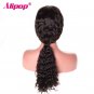 Human Hair Wigs 150% Density 360 Lace Frontal Wig Pre-Booted Rayita Brazilian Lace Wigs Size 12