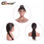 Straight Hair Lace Front Human Hair Wigs For Black Women with Baby Hair Lace Front Wigs  Size 12