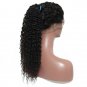 Lace Frontal Wig Pre Plucked With Baby Hair Wigs For Black Women Size 24