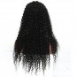 Lace Frontal Wig Pre Plucked With Baby Hair Wigs For Black Women Size 24