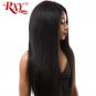 Straight Lace Front Human Hair Wigs For Woman Lace Front Wigs With Baby Hair Size 24