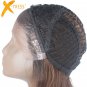 Natural Wave Wig 1.5 * 13.5 inches Lace Front 150 Density 28 "6 Colors Heat Resistant Synthetic Wigs